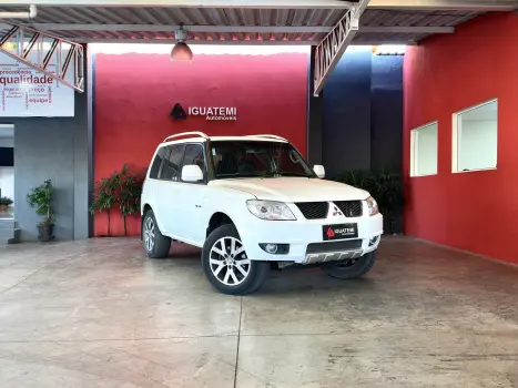 MITSUBISHI Pajero TR4 2.0 16V 4P FLEX AUTOMTICO, Foto 1