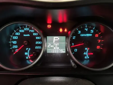 MITSUBISHI Pajero TR4 2.0 16V 4P FLEX AUTOMTICO, Foto 2
