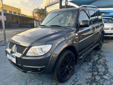 MITSUBISHI Pajero TR4 2.0 16V 4P 4X4 FLEX AUTOMTICO, Foto 2