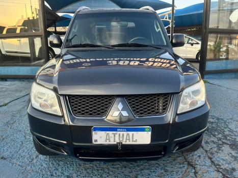 MITSUBISHI Pajero TR4 2.0 16V 4P 4X4 FLEX AUTOMTICO, Foto 3