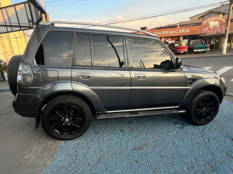 MITSUBISHI Pajero TR4 2.0 16V 4P 4X4 FLEX AUTOMTICO, Foto 5