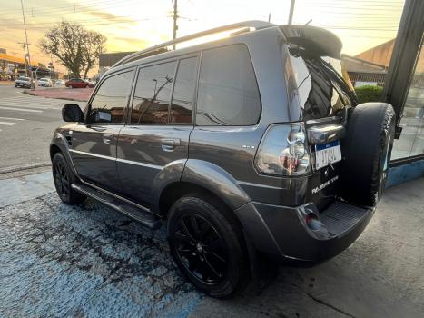 MITSUBISHI Pajero TR4 2.0 16V 4P 4X4 FLEX AUTOMTICO, Foto 6