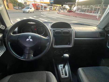 MITSUBISHI Pajero TR4 2.0 16V 4P 4X4 FLEX AUTOMTICO, Foto 7