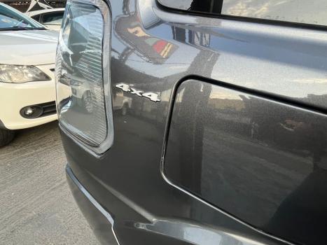 MITSUBISHI Pajero TR4 2.0 16V 4P 4X4 FLEX AUTOMTICO, Foto 8