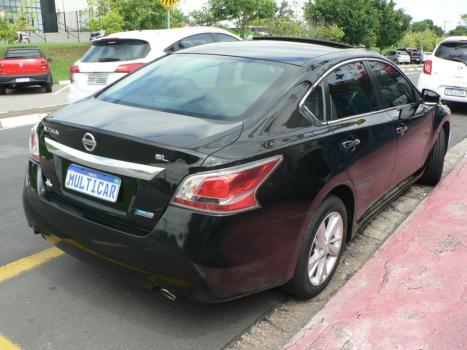 NISSAN Altima 2.5 16V 4P SL AUTOMTICO, Foto 4