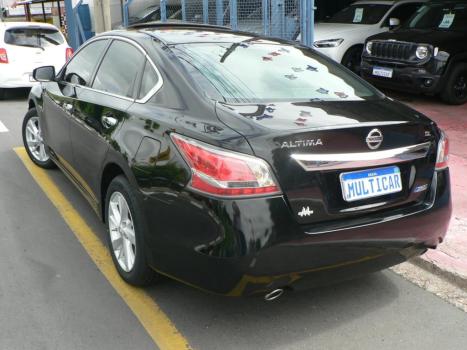 NISSAN Altima 2.5 16V 4P SL AUTOMTICO, Foto 6