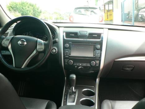 NISSAN Altima 2.5 16V 4P SL AUTOMTICO, Foto 14