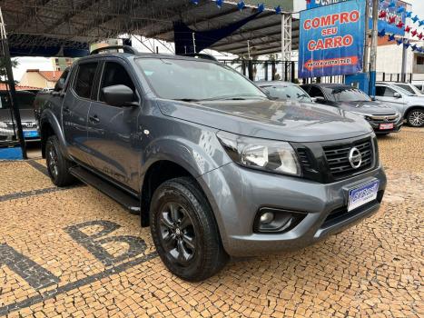 NISSAN Frontier 2.3 16V S 4X4 CABINE DUPLA BI-TURBO DIESEL, Foto 3