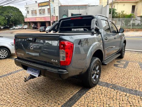 NISSAN Frontier 2.3 16V S 4X4 CABINE DUPLA BI-TURBO DIESEL, Foto 4