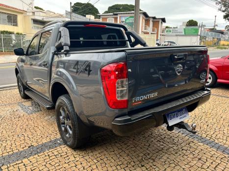 NISSAN Frontier 2.3 16V S 4X4 CABINE DUPLA BI-TURBO DIESEL, Foto 6