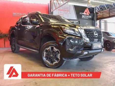 NISSAN Frontier 2.3 16V PLATINUM CABINE DUPLA 4X4 BI-TURBO DIESEL AUTOMTICO, Foto 1