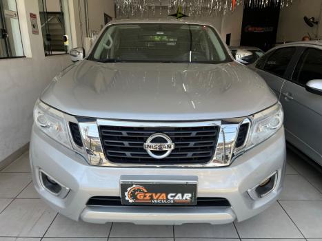 NISSAN Frontier 2.3 16V XE 4X4 CABINE DUPLA BI-TURBO DIESEL AUTOMTICO, Foto 5