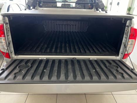 NISSAN Frontier 2.3 16V XE 4X4 CABINE DUPLA BI-TURBO DIESEL AUTOMTICO, Foto 16