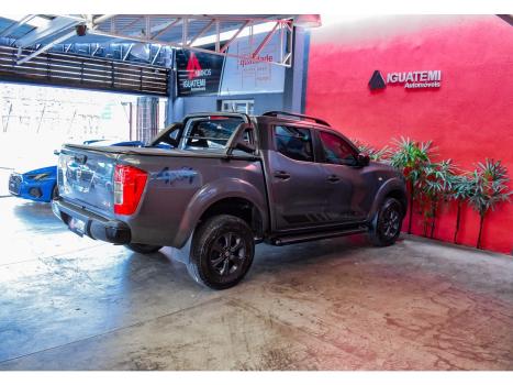 NISSAN Frontier 2.3 ATTACK CABINE DUPLA 4X4 BI-TURBO DIESEL AUTOMTICO, Foto 5