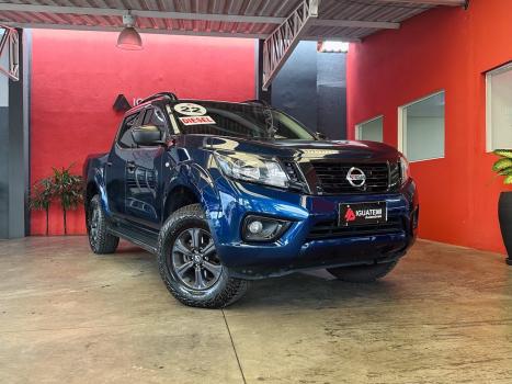 NISSAN Frontier 2.3 ATTACK CABINE DUPLA 4X4 BI-TURBO DIESEL AUTOMTICO, Foto 1