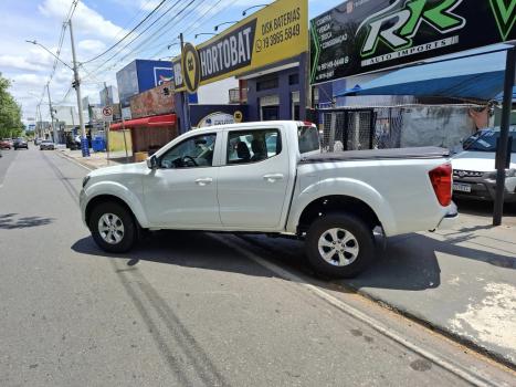 NISSAN Frontier 2.3 16V S 4X4 CABINE DUPLA BI-TURBO DIESEL, Foto 9