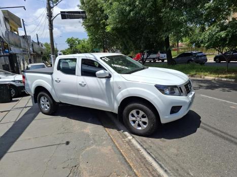 NISSAN Frontier 2.3 16V S 4X4 CABINE DUPLA BI-TURBO DIESEL, Foto 10