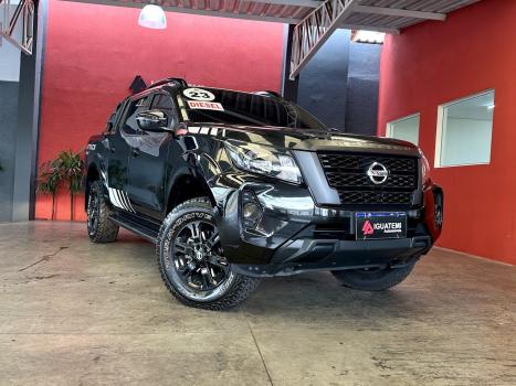 NISSAN Frontier 2.3 ATTACK CABINE DUPLA 4X4 BI-TURBO DIESEL AUTOMTICO, Foto 18