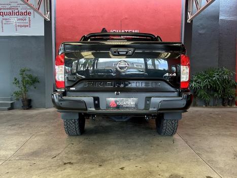 NISSAN Frontier 2.3 ATTACK CABINE DUPLA 4X4 BI-TURBO DIESEL AUTOMTICO, Foto 23