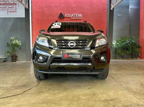 NISSAN Frontier 2.3 ATTACK CABINE DUPLA 4X4 BI-TURBO DIESEL AUTOMTICO, Foto 18