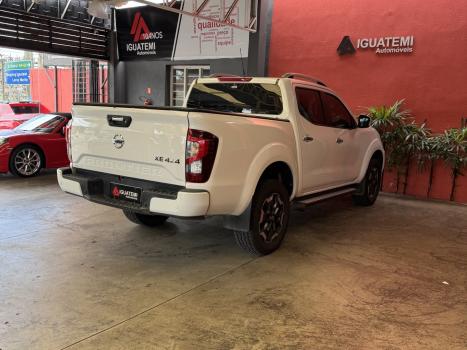 NISSAN Frontier 2.3 16V XE 4X4 CABINE DUPLA BI-TURBO DIESEL AUTOMTICO, Foto 16