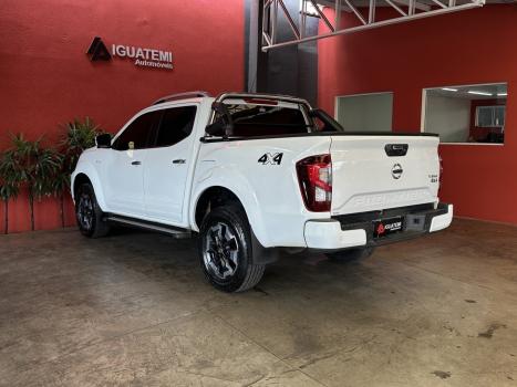 NISSAN Frontier 2.3 16V PLATINUM CABINE DUPLA 4X4 BI-TURBO DIESEL AUTOMTICO, Foto 11