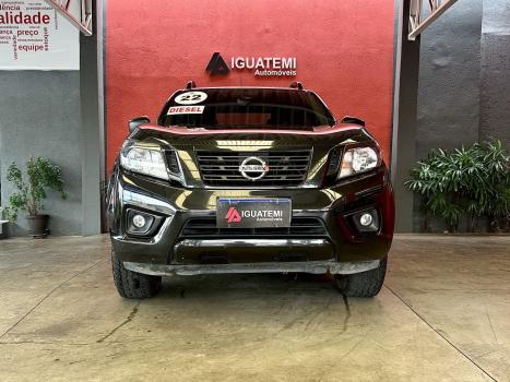 NISSAN Frontier 2.3 ATTACK CABINE DUPLA 4X4 BI-TURBO DIESEL AUTOMTICO, Foto 15