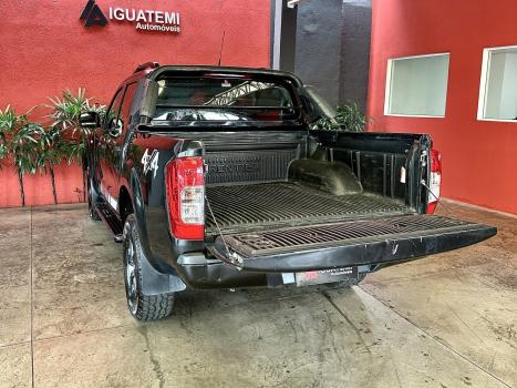 NISSAN Frontier 2.3 ATTACK CABINE DUPLA 4X4 BI-TURBO DIESEL AUTOMTICO, Foto 20