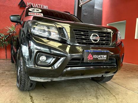 NISSAN Frontier 2.3 ATTACK CABINE DUPLA 4X4 BI-TURBO DIESEL AUTOMTICO, Foto 14