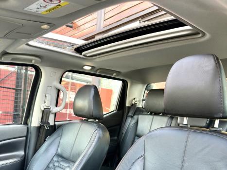 NISSAN Frontier 2.3 16V PLATINUM CABINE DUPLA 4X4 BI-TURBO DIESEL AUTOMTICO, Foto 3