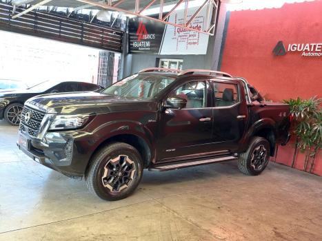 NISSAN Frontier 2.3 16V PLATINUM CABINE DUPLA 4X4 BI-TURBO DIESEL AUTOMTICO, Foto 4