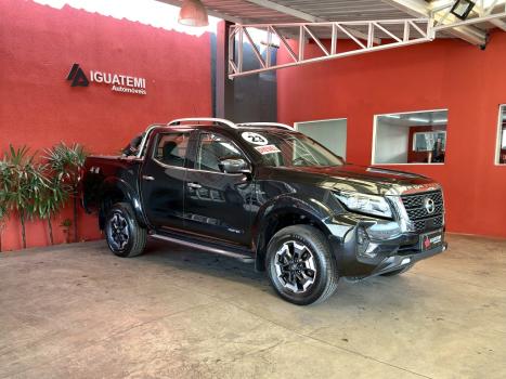 NISSAN Frontier 2.3 16V PLATINUM CABINE DUPLA 4X4 BI-TURBO DIESEL AUTOMTICO, Foto 6