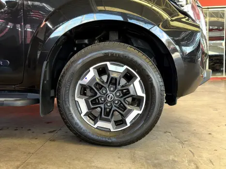 NISSAN Frontier 2.3 16V PLATINUM CABINE DUPLA 4X4 BI-TURBO DIESEL AUTOMTICO, Foto 7