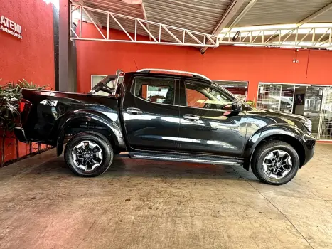 NISSAN Frontier 2.3 16V PLATINUM CABINE DUPLA 4X4 BI-TURBO DIESEL AUTOMTICO, Foto 8