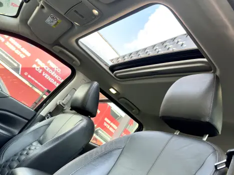 NISSAN Frontier 2.3 16V PLATINUM CABINE DUPLA 4X4 BI-TURBO DIESEL AUTOMTICO, Foto 19