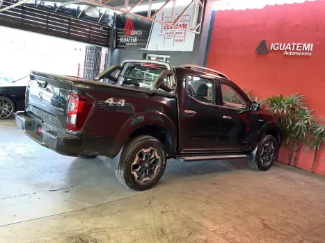NISSAN Frontier 2.3 16V PLATINUM CABINE DUPLA 4X4 BI-TURBO DIESEL AUTOMTICO, Foto 22