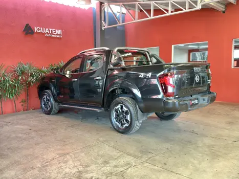 NISSAN Frontier 2.3 16V PLATINUM CABINE DUPLA 4X4 BI-TURBO DIESEL AUTOMTICO, Foto 24