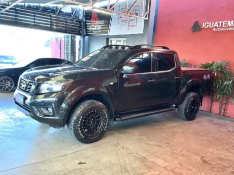 NISSAN Frontier 2.3 ATTACK CABINE DUPLA 4X4 BI-TURBO DIESEL AUTOMTICO, Foto 19