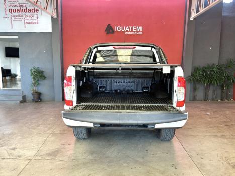 NISSAN Frontier 2.3 16V SE 4X4 CABINE DUPLA BI-TURBO DIESEL AUTOMTICO, Foto 11