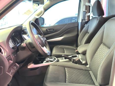 NISSAN Frontier 2.3 16V SE 4X4 CABINE DUPLA BI-TURBO DIESEL AUTOMTICO, Foto 12