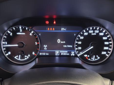 NISSAN Frontier 2.3 16V SE 4X4 CABINE DUPLA BI-TURBO DIESEL AUTOMTICO, Foto 14
