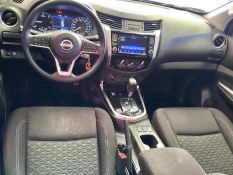 NISSAN Frontier 2.3 16V SE 4X4 CABINE DUPLA BI-TURBO DIESEL AUTOMTICO, Foto 15