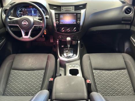 NISSAN Frontier 2.3 16V SE 4X4 CABINE DUPLA BI-TURBO DIESEL AUTOMTICO, Foto 16