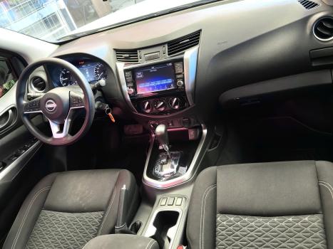 NISSAN Frontier 2.3 16V SE 4X4 CABINE DUPLA BI-TURBO DIESEL AUTOMTICO, Foto 17