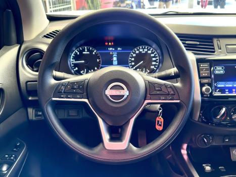 NISSAN Frontier 2.3 16V SE 4X4 CABINE DUPLA BI-TURBO DIESEL AUTOMTICO, Foto 19