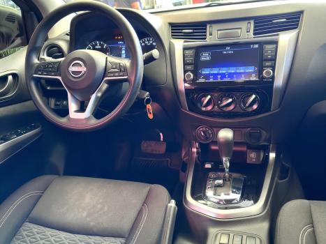 NISSAN Frontier 2.3 16V SE 4X4 CABINE DUPLA BI-TURBO DIESEL AUTOMTICO, Foto 20