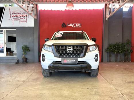 NISSAN Frontier 2.3 16V SE 4X4 CABINE DUPLA BI-TURBO DIESEL AUTOMTICO, Foto 24