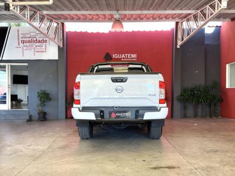 NISSAN Frontier 2.3 16V SE 4X4 CABINE DUPLA BI-TURBO DIESEL AUTOMTICO, Foto 25
