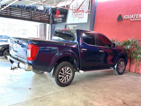 NISSAN Frontier 2.3 16V XE 4X4 CABINE DUPLA BI-TURBO DIESEL AUTOMTICO, Foto 2