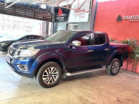 NISSAN Frontier 2.3 16V XE 4X4 CABINE DUPLA BI-TURBO DIESEL AUTOMTICO, Foto 3
